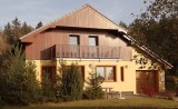 Te koop groot huis met sauna direct aan skigebied Lipno, Lipnomeer, Tsjechie
